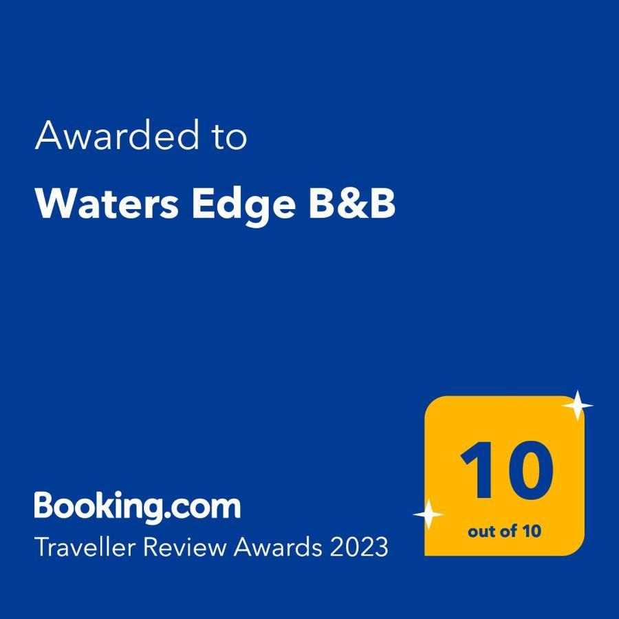 Waters Edge B&B Whitianga Exterior foto